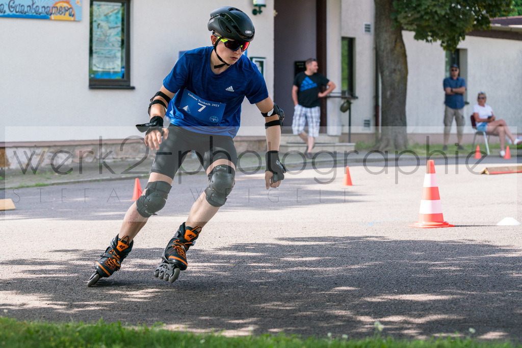 TLC Inliner-Technisprint | Geschwenda am 20. Juni 2021