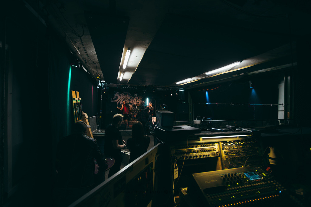 ..... | 2025-04-10 Brucknerhauskonzert, Foto: Andreas Willdoner