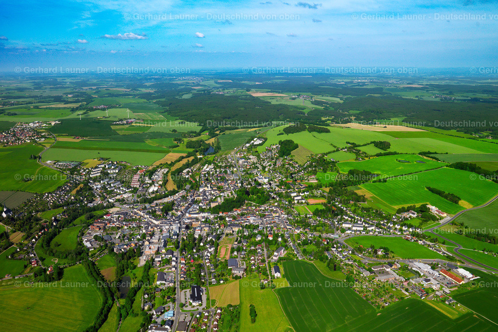 3001983 | Gesamtaufnahme Schleiz