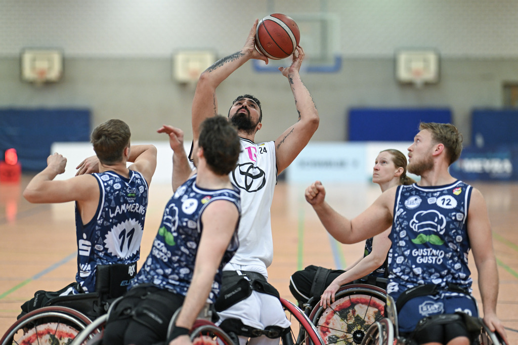 gml_061 | Fotos von Basketballspielen aus dem Raum NRW fotografiert von Gero Mueller-Laschet und Daniel Schaefer - Realisiert mit Pictrs.com