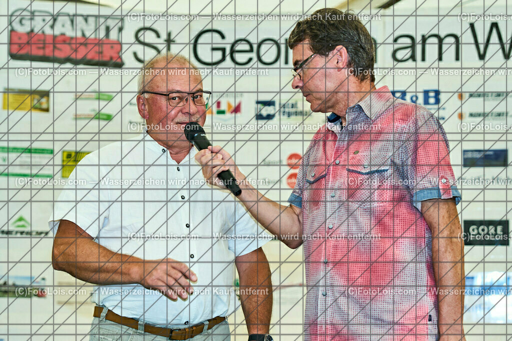 ALP8014_XXIX_GRANITBEISSER_Siegerehrung_Sponsor | (C)FotoLois.com, Alois Spandl, 29. GRANITBEISSER - Mountainbike-Marathon in St. Georgen am Walde, Start/Ziel/Siegerehrung, Sa 2. September 2023.