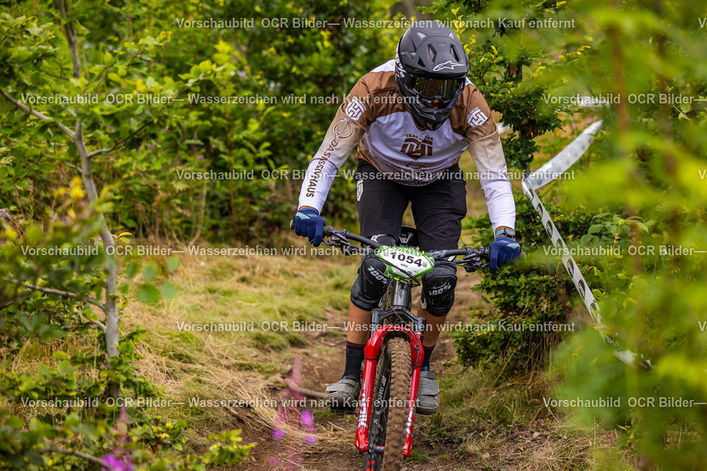 Enduro One Schulenberg Sa R6-1108 | OCR Bilder Fotograf Eisenach Michael Schröder