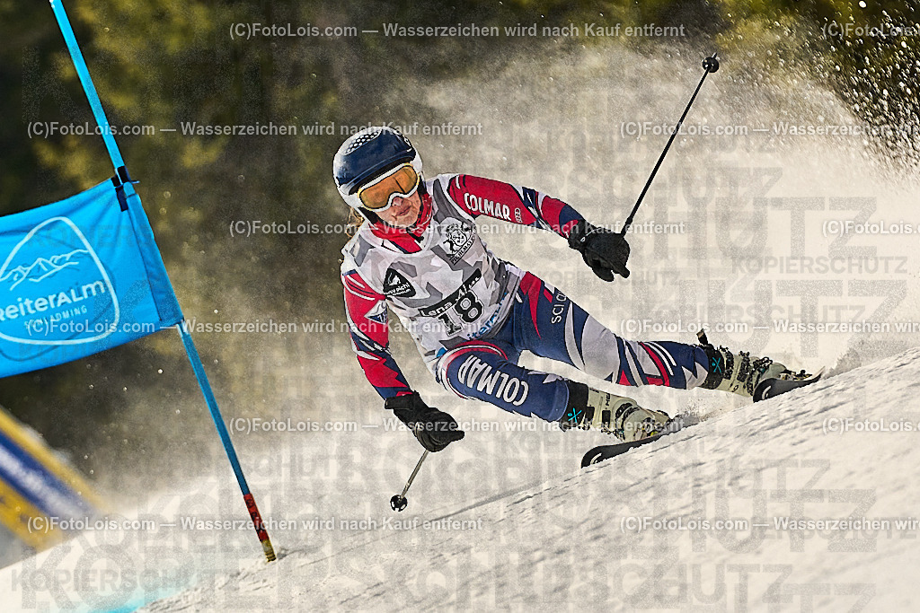 _WWO3296_MASTERS-WM_Reiteralm_CD-SG_MELEGARI Doranna | FISWORLD CHAMPIONSHIPSMASTERS ALPINE SKIING, 23. – 28. MÄRZ 2026 - REITERALM | STMK | AUT.   Veranstaltet vom Masters-Referat des Deutschen Skiverbandes (DSV). Durchführende Organisation: WSV Pichl-Reiteralm, unterstütutzt von den Bergbahnen REITERALM bei Schladming und SKI AUSTRIA.                            Disziplinen:  Super-G, GiantSlalom, Slalom.                                                 Kategorien:  A (Herrn 30-59 Jahre), B (Herrn ab 60 Jahre), C (Damen 30-59 Jahre), D (Damen ab 60 Jahre).                Rennstrecken:   Gasselhöhe und Muldenliftpiste auf der Reiteralm.