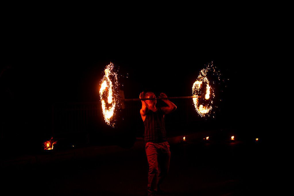 Habana Tradicional | Habana Tradicional im Forte Belvedere Leisnig zum Festival Hallo Leisnig 2022. - Realisiert mit Pictrs.com