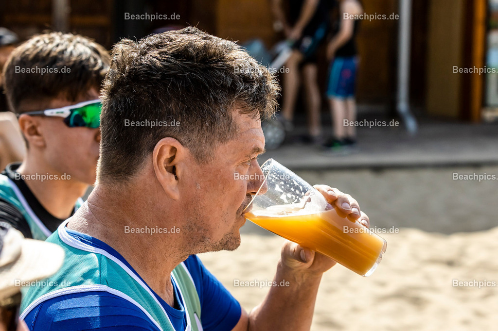 2023-00070056-Vater-Sohn-Turnier |  18.05.2023; Berlin Foto: Gerold Rebsch - www.beachpics.de
