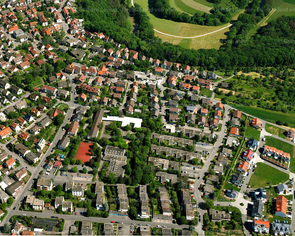 2507019 | Hegnach, Waiblingen