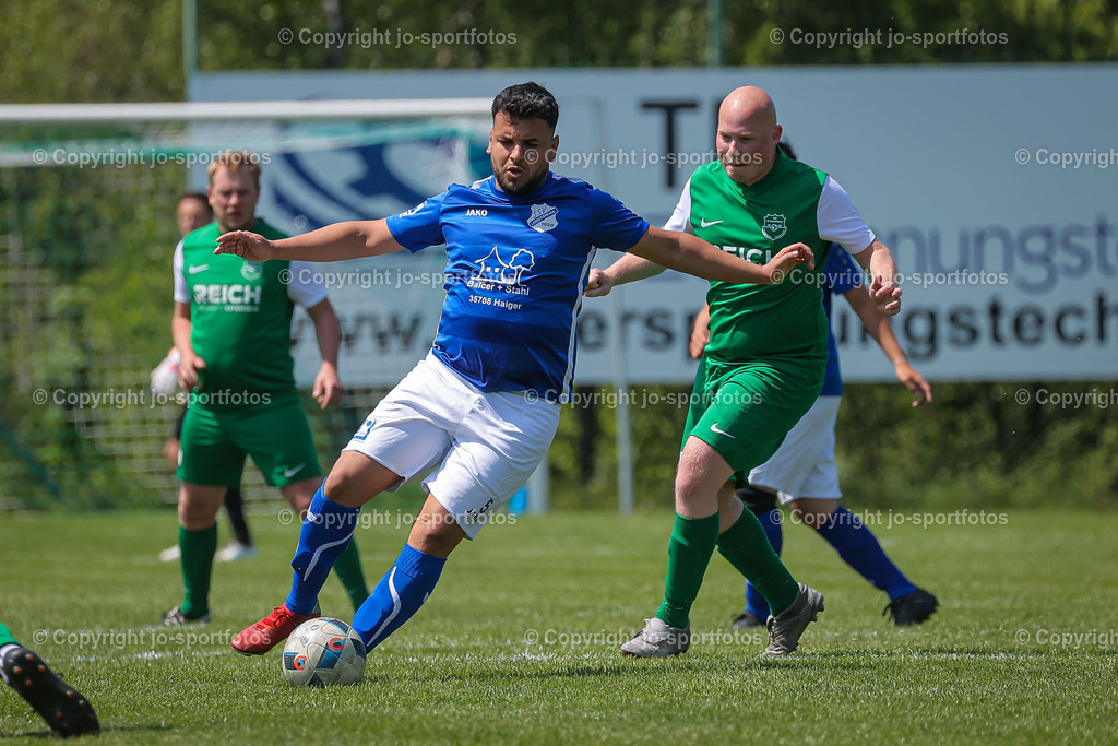 Eschenburg2Langenaubach (66) | 27.05.2023; Kreisliga A Dillenburg; Rasenplatz Eiershausen; SG Eschenburg II - SSV Langenaubach; Ergebnis: 13:0 (6:0)