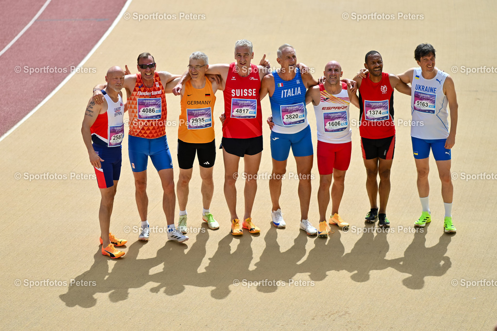 EMACS 2025 - Day 2_182 | European Masters Athletics Championships am 10.10.2025 auf Madeira (Portugal)Foto: Kai Peters - Realisiert mit Pictrs.com