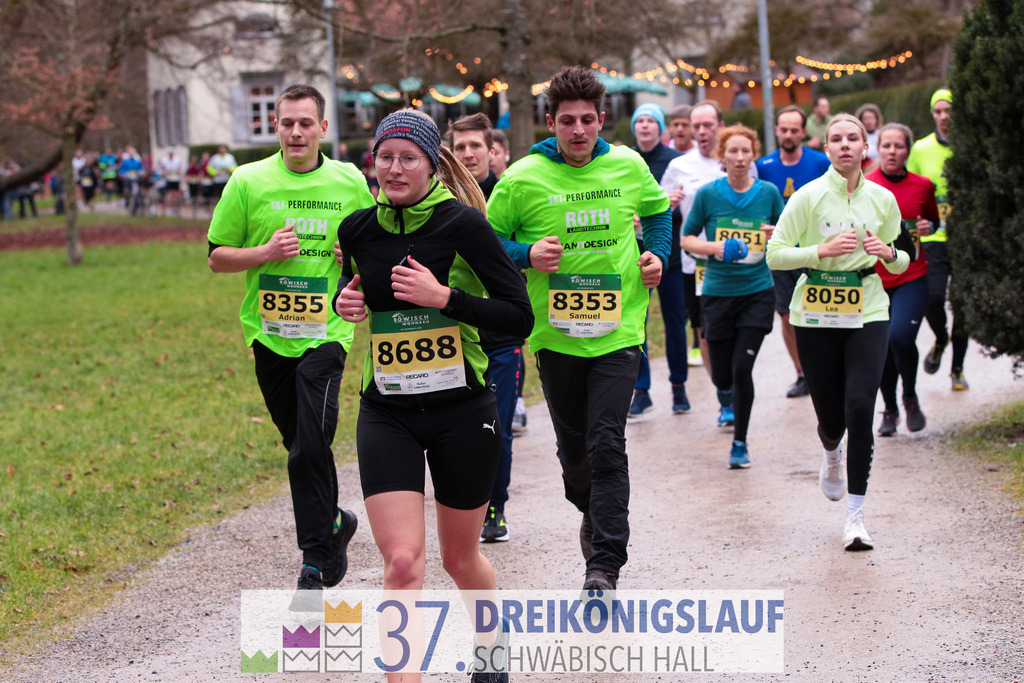 Roewisch Wohnbau Cup 5000m | 3 Koenigslauf 2023 - Realisiert mit Pictrs.com
