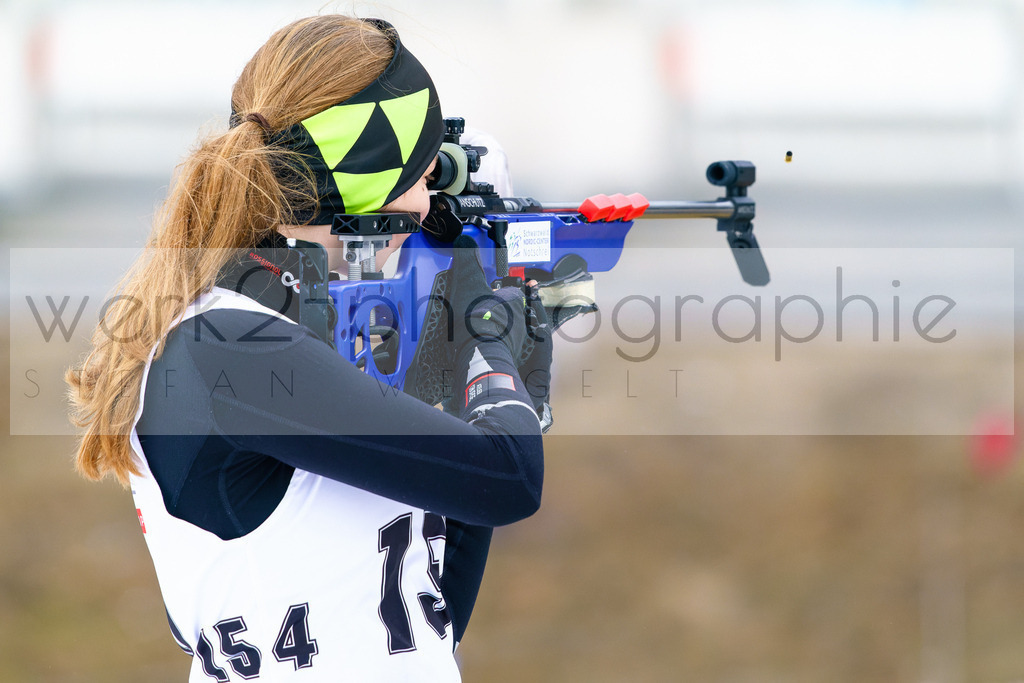 DP ARBER 9.-11.02.2024 | Unter schwierigen Bedingungen zauberte das OK ARBER-Team im Bayerischen Wald eine wettkampffähige Strecke im Arber Hohenzollern Skistadion.