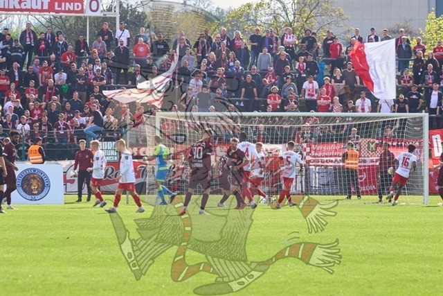 BFC Dynamo vs. FC Rot-Weiß Erfurt 063 | mythos-online-redaktion