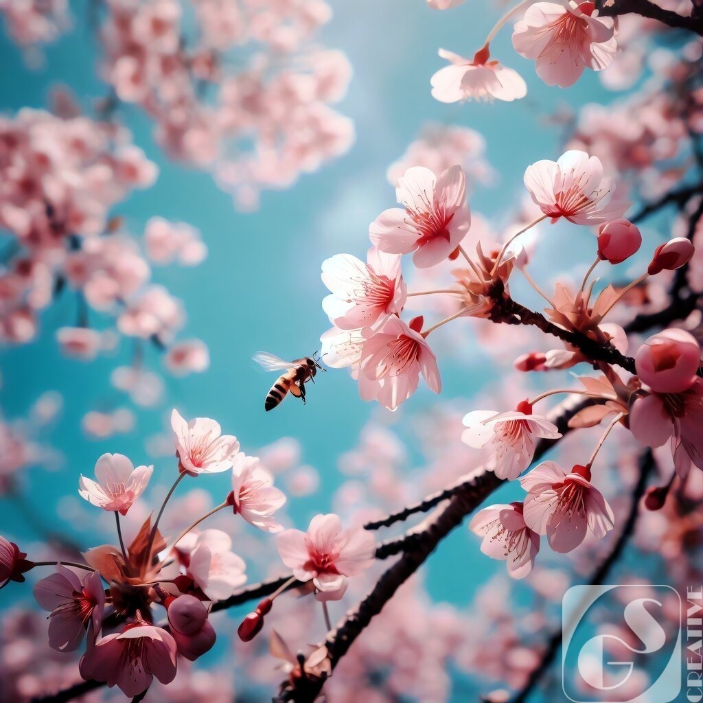Sakura flowers | Fotogeschenke aller Art, kostenlose Games und die schönsten KI-Bilder in 4K Qualität. Egal ob als Download, Leinwand, Kalender usw... Jetzt günstig bestellen!
 - Realisiert mit Pictrs.com