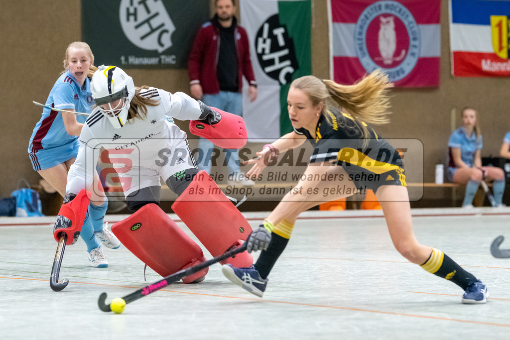 SFE_20230226_0048 | Deutsche Meisterschaft Weibliche U16 Halle 2023 am 26.02.2023 in Düsseldorf (DSC99), Photo: Stephan Fehrmann 2022 (Sports-Gallery)