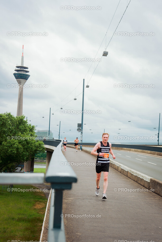 Brückenlauf, 17.05.2026 | am 17.05.2026 bei SPARDA-BANK Brückenlauf in Düsseldorf