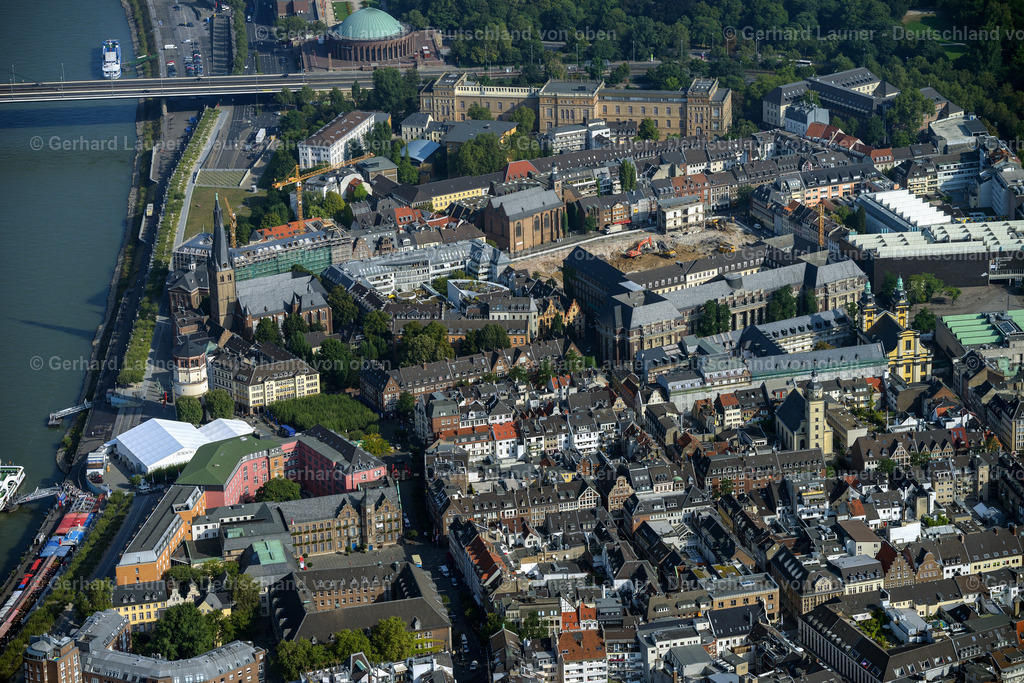 3293462 | Altstadt Düsseldorf