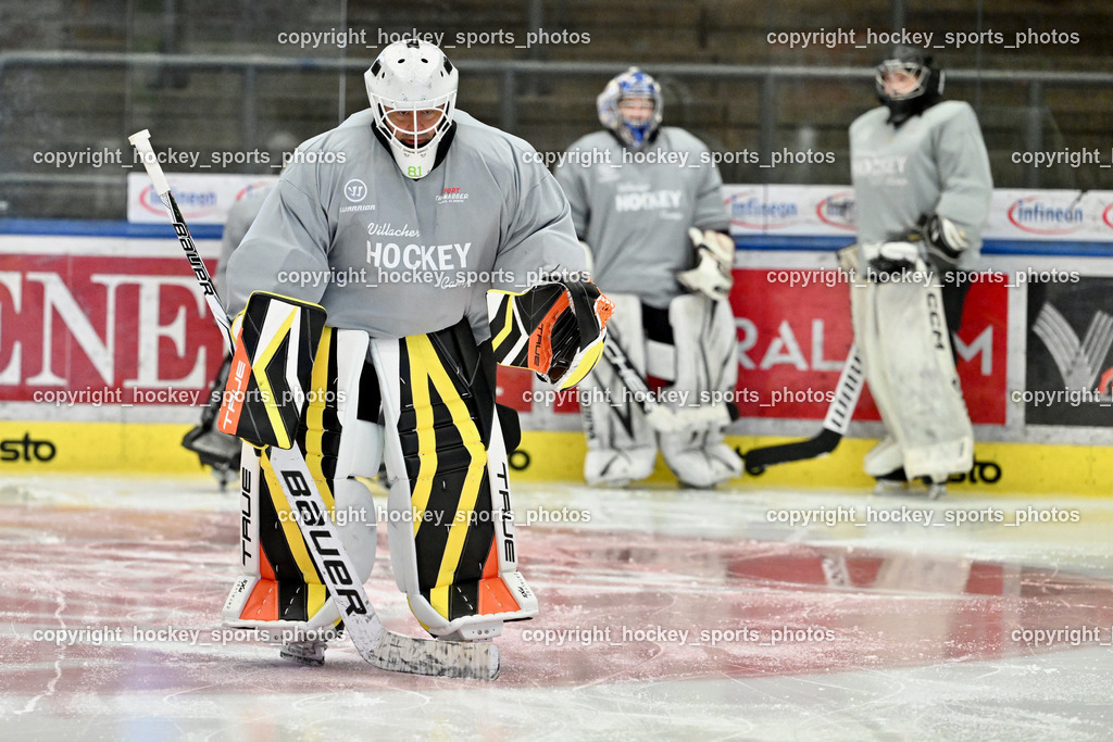 Villacher Hockey Camp 2025 | Villacher Hockey Camp 2025, Villacher Hockey Camp 2025 am 08.08.2025 in Villach (Stadthalle Villach), Austria, (Photo by Bernd Stefan)
