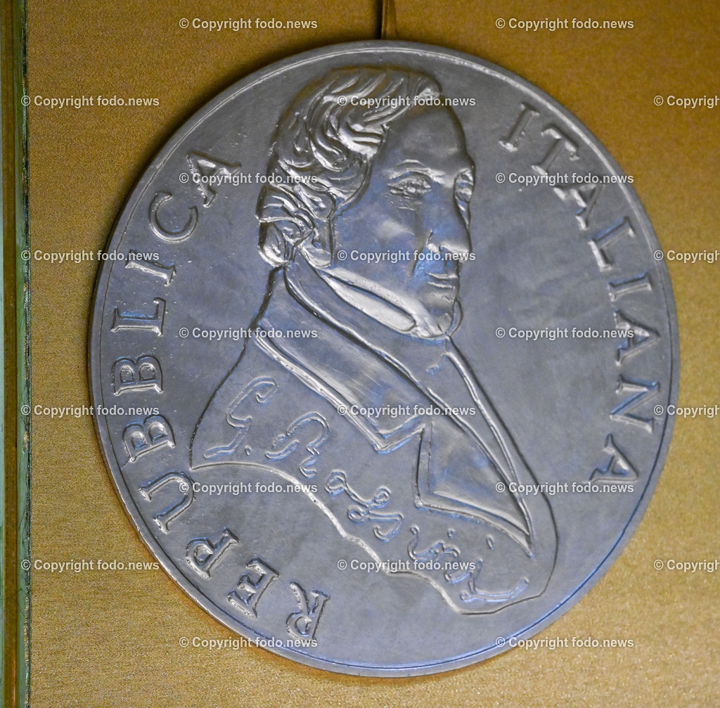 Musiktheater Linz_ Gregor Horres_ 13.01.2024-8 | 13.01.2024, Musiktheater Linz, AUT, Musiktheater Linz, Gregor Horres, im Bild Gregor Horres (Regisseur)