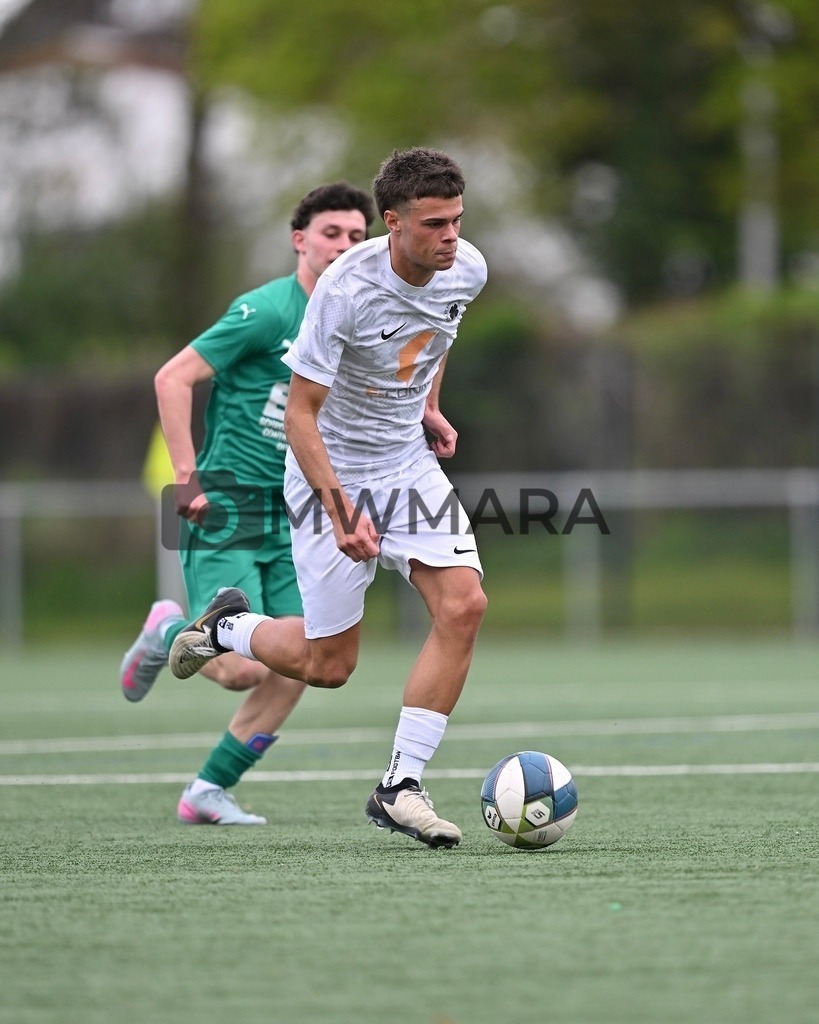Fußball I Herren I Conference League I FSV Mainz 05 - RC Strasbourg | MWMARA - Realisiert mit Pictrs.com