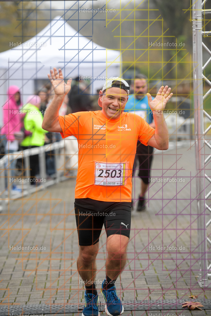 Neusser Erftlauf 2025  | 15km Neusser Erftlauf 2025 Foto: Heldenfoto.de
