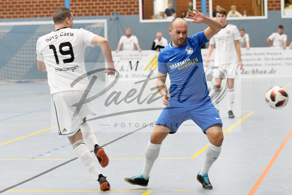 20200119_VGHCUP_0053 | Fußball, Herren:   beim 35. Schledehauser VGH-Cup am 19.01.2020 in der Waldsporthalle Schledehausen in Schledehausen, Deutschland.(Foto von Nico Paetzel) - Realisiert mit Pictrs.com