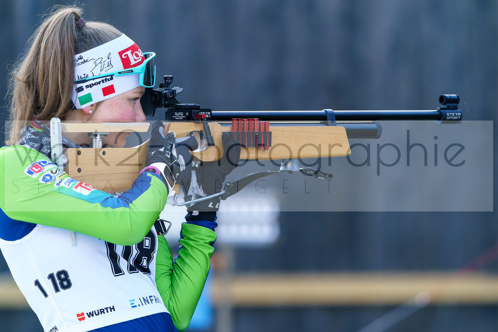DSC Ruhpolding | Deutscher Schülercup Ruhpolding in der CHIEMGAU Arena am 2. und 3. März 2024