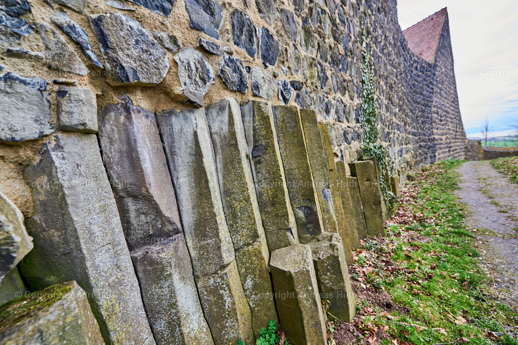 Die Burg Stolpen_ auf Basalt gebaut 04 | Bedeutsame Landschaften Deutschlands - Realisiert mit Pictrs.com