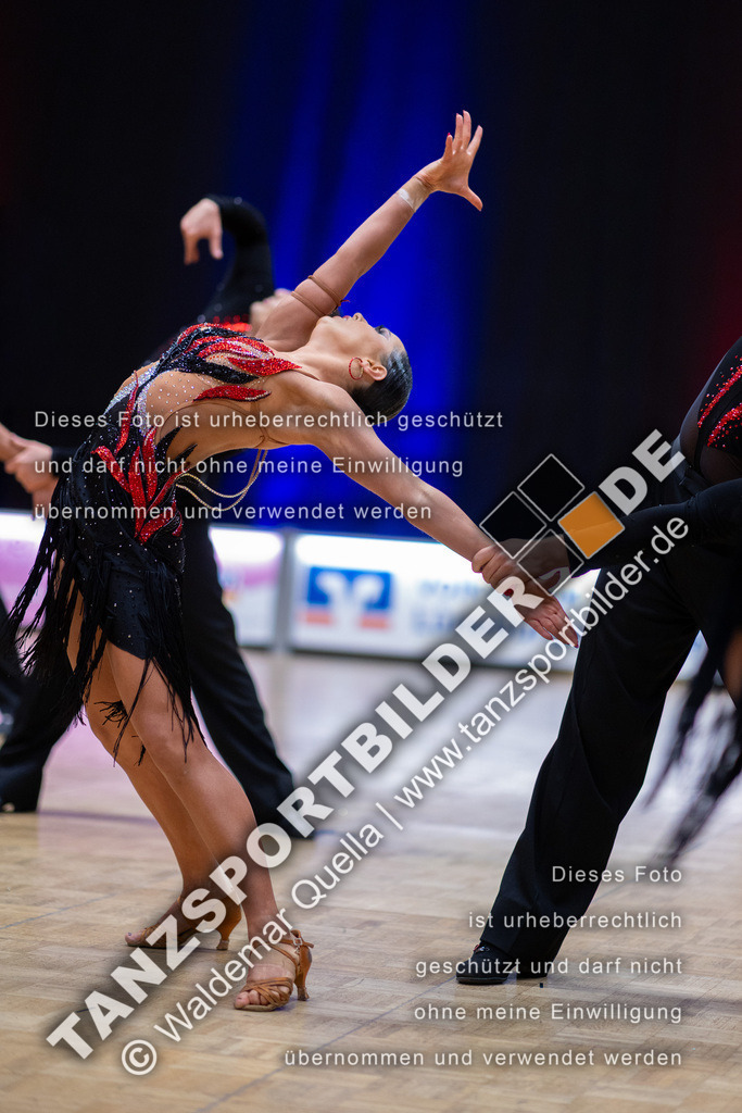 20260118-11144 | Buchholz 2026 2. Bundesliga Nord Latein