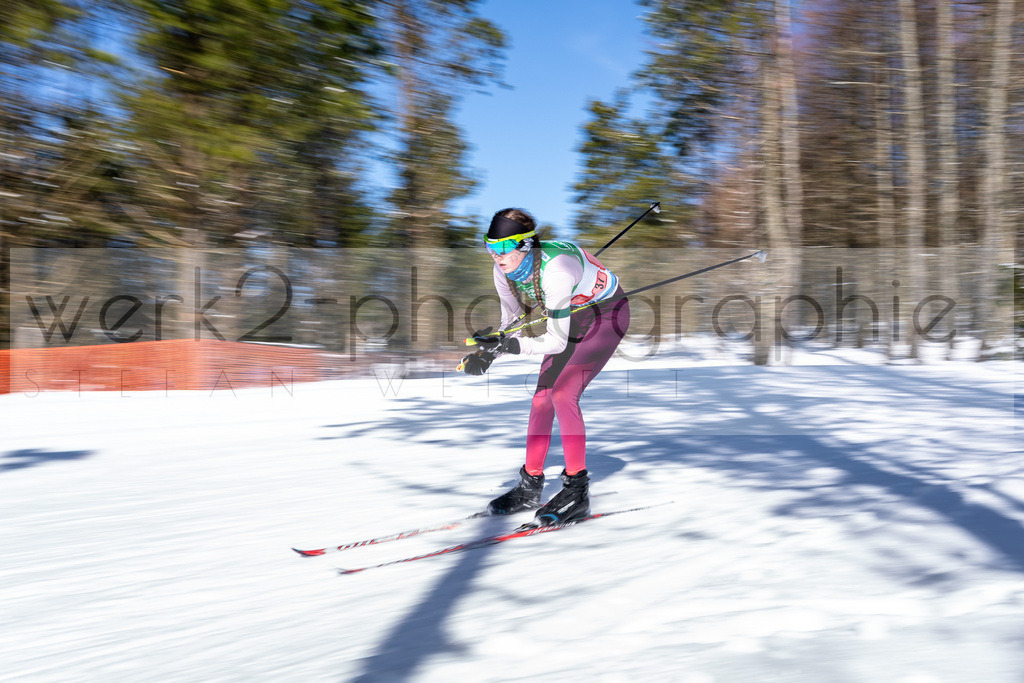 DSC Altenberg | Deutscher Schülercup in Altenberg vom 11. bis zum 13. Februar 2022