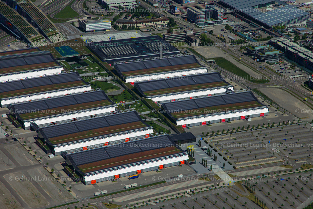 3091570 | Neue Messe, Stuttgart