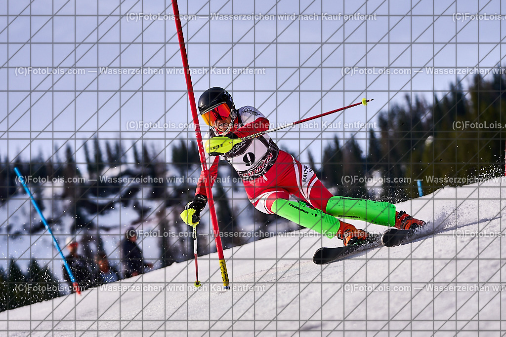 ALP0141_FIS MASTERS WC-Finale_SL_C-Damen_Ries Jana | (C)FotoLois.com, Alois Spandl. FIS MASTERS WorldCup-Finale 2024, Reiteralm (Steiermark, AUT), SLALOM auf der Muldenliftpiste, Sa 6. April 2024.