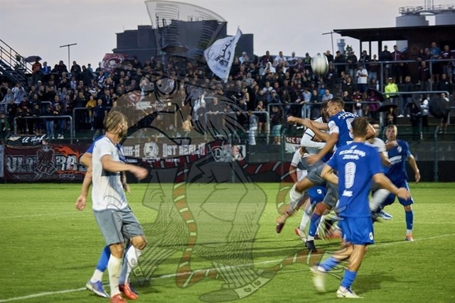 BFC Dynamo vs. FC Carl Zeiss Jena 120 | mythos-online-redaktion