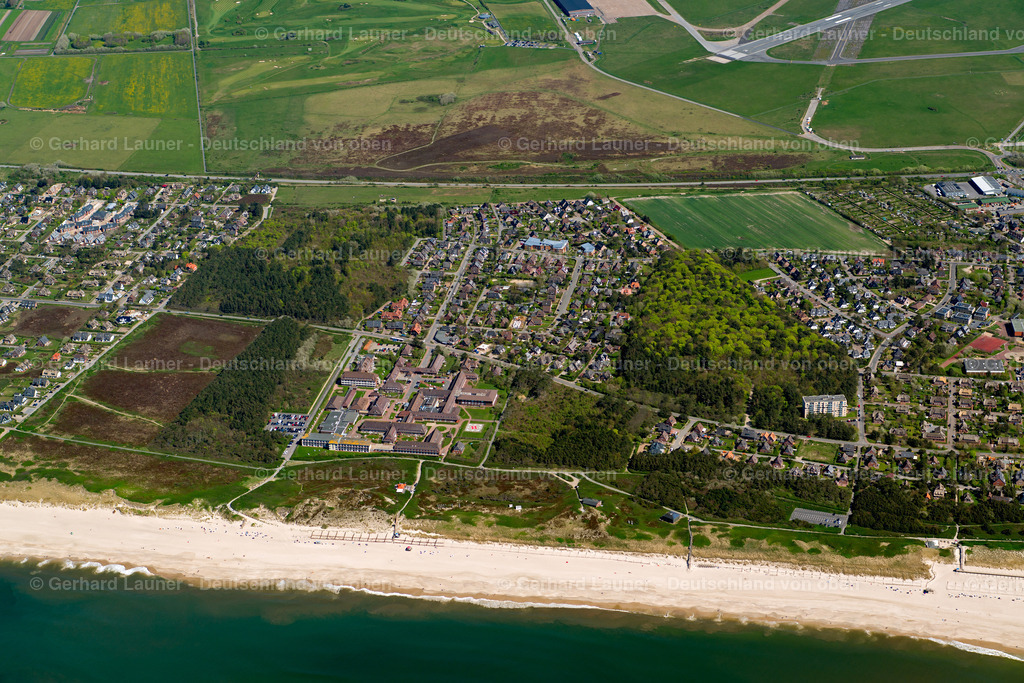 3801795 | Wenningstedt-Braderup, Sylt