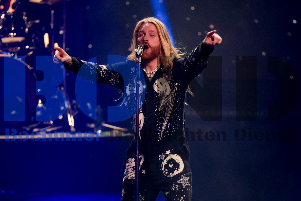  16.09.2023 - 
 | Sebastian Sendlak / Bochumer Nachrichtendienst (BOND) - Invictus Games 2023: Abschluss Zeremonie - Realisiert mit Pictrs.com