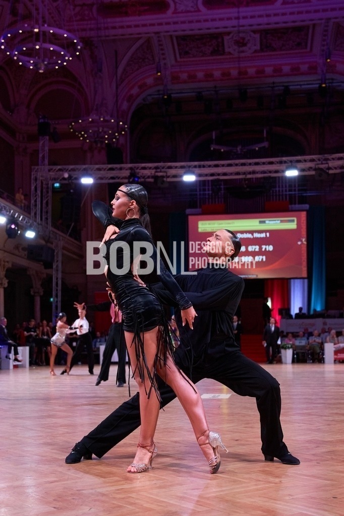 danceComp | Wuppertal - 06.07.2025: danceComp in Wuppertal (Historische Stadthalle), Germany. Photo by: BobNL design &amp; photography - Realized with Pictrs.com