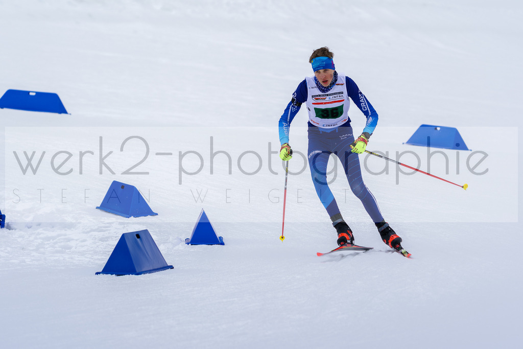 DSC Ruhpolding | DSV E.INFRA Schülercup Biathlon Chiemgau Arena Ruhpolding am 03.03 - 05.03.2023 in Ruhpolding