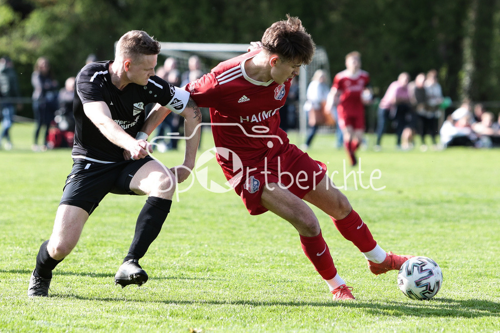 FC Ehekirchen - TSV Hollenbach | FCE #11 / TSV #9