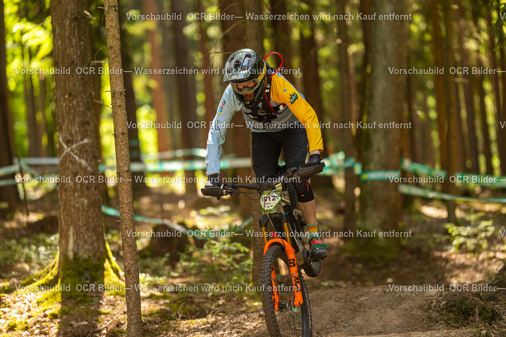 E1 Trieb Samstag R6-2157 | OCR Bilder Fotograf Eisenach Michael Schröder
