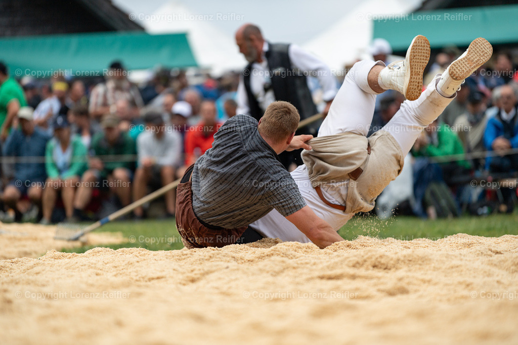 Schwingen -  Schwägalp Schwinget 2025 | Schwägalp, 17.8.25, Schwingen - Schwägalp Schwinget.