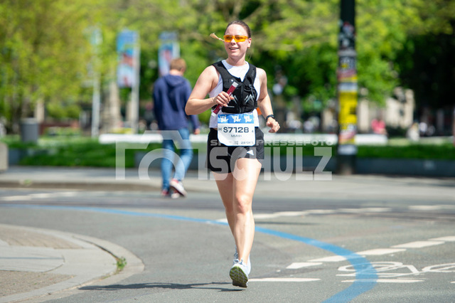 20250427-NSZ_3724 | DEU, Düsseldorf, 27.04.2025 Uniper Düsseldorf Marathon 2025 - Realisiert mit Pictrs.com