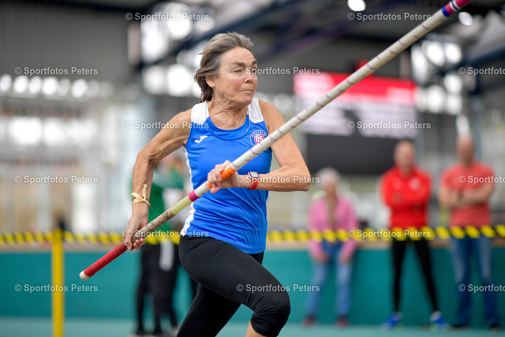 2025_DM Halle Masters_15 | DM Halle Masters am 01.03.2025 in Frankfurt am Main Foto: Kai Peters - Realisiert mit Pictrs.com