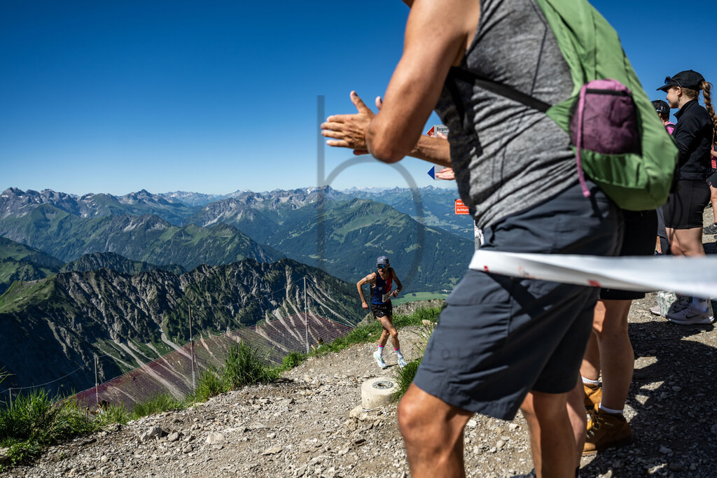 Nebelhornberglauf 2025 | Oberstdorf, 29.06.2025 - Nebelhornberglauf 2025.Foto: Dominik Berchtold/www.dberchtold.comInstagram: d_berchtold_foto
