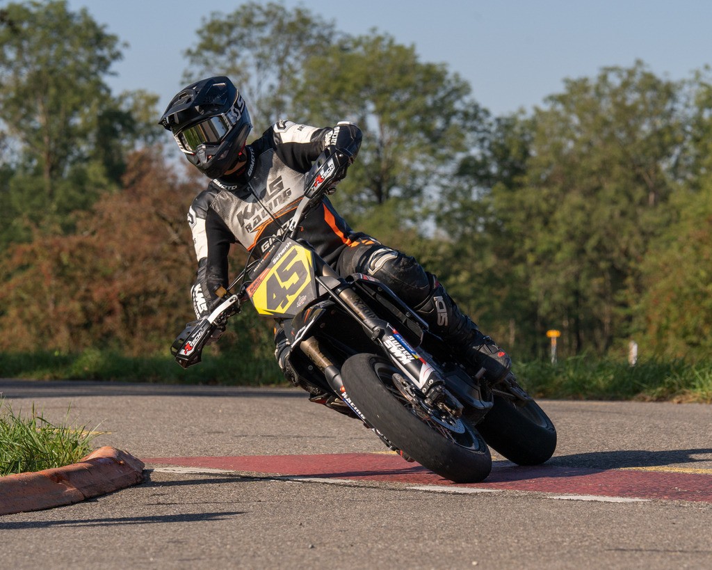 20260912-S7A02676 | Supermoto, KMS Racing, Racing, Sport - Realisiert mit Pictrs.com