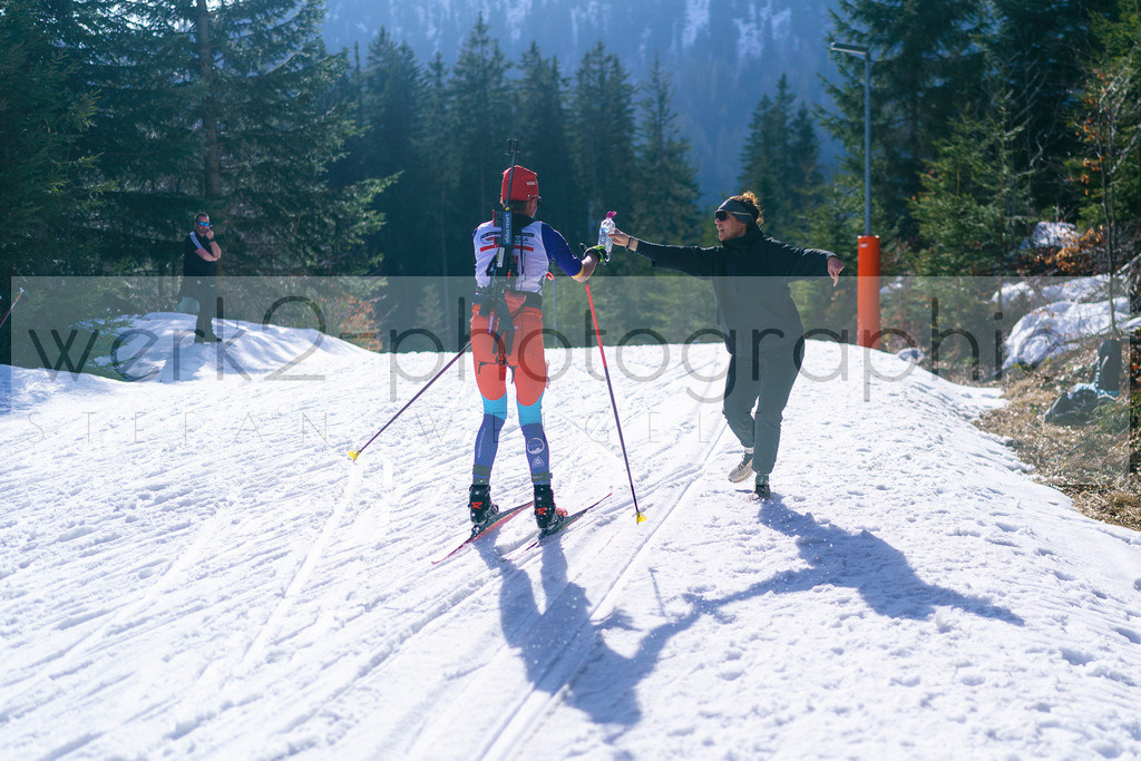 FESA Alpencup / DP Arber | 7. Deutschlandpokal Finale - ARBER Hohenzollern Skistadion, 6. - 9. März 2025