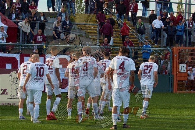 BFC Dynamo vs. VSG Altglienicke 201 | mythos-online-redaktion
