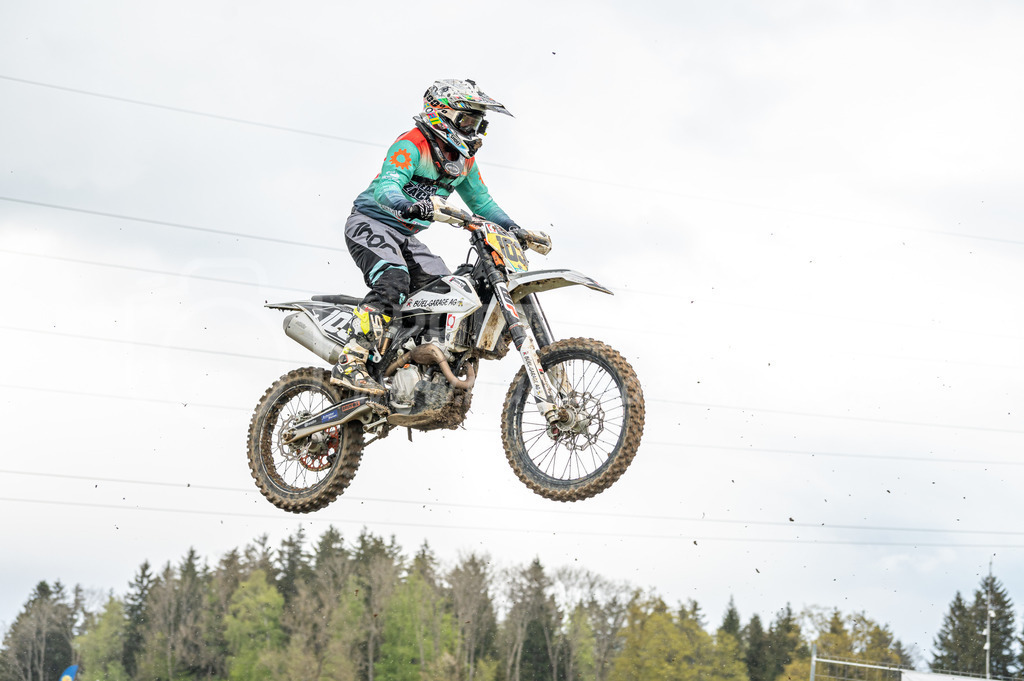 Motocross Schlatt bei Winterthur - 30. April 2022 | Motocross Schlatt bei Winterthur
MC Wila, Schlatt bei Winterthur
Bild: Sportfotografie Markus Aeschimann | www.markus-aeschimann.ch - Realisiert mit Pictrs.com