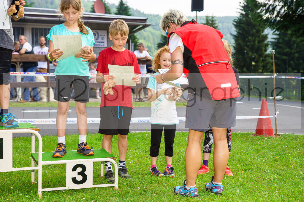 Tag Biathlon Scheibe-Alsbach | TAG BIATHLON am 10. Juni 2018 auf der Biathlonanlage "Am Rußtiegel" in Scheibe-Alsbach