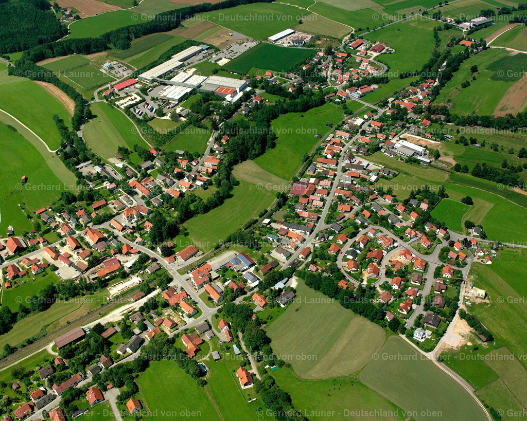 2403696 | Langenneufnach