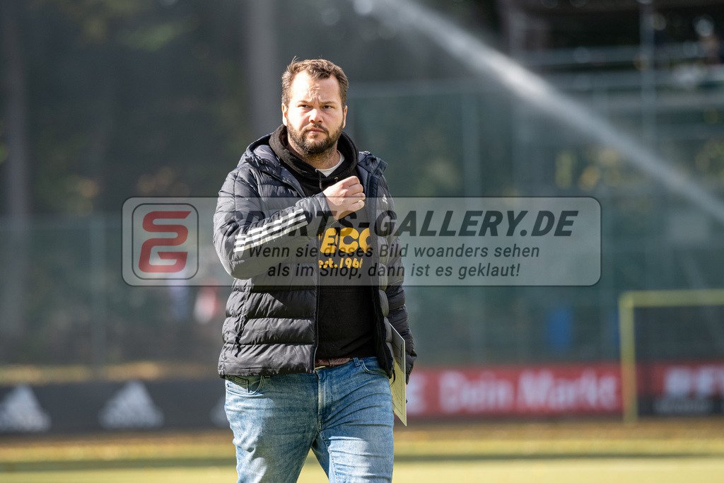 SFE_20221008_0106 | 1. Bundesliga Hockey Damen Rot-Weiss Köln - Harvestehuder THC am 08.10.2022 in Köln (KTHC Stadion Rot-Weiss Köln Tennis and Hockey Club), Photo: Stephan Fehrmann 2022 (Sports-Gallery)
