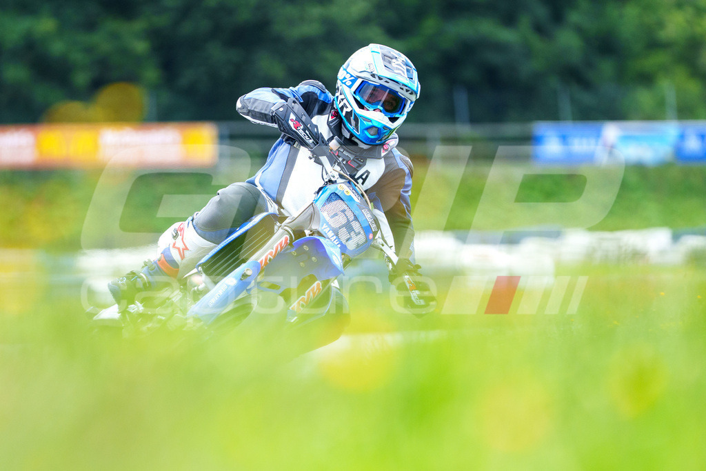 GRIPcapture-20260411-101-999-924 | GREINBACH, AUSTRIA - JUNE 20-21, 2026: Riders compete during the G-Cup, Austrian Supermoto Championship and Hungarian Supermoto Championship at PS Racing Center Greinbach, Austria. Image shows .Photo: GRIPcapture / Andrea Kurz