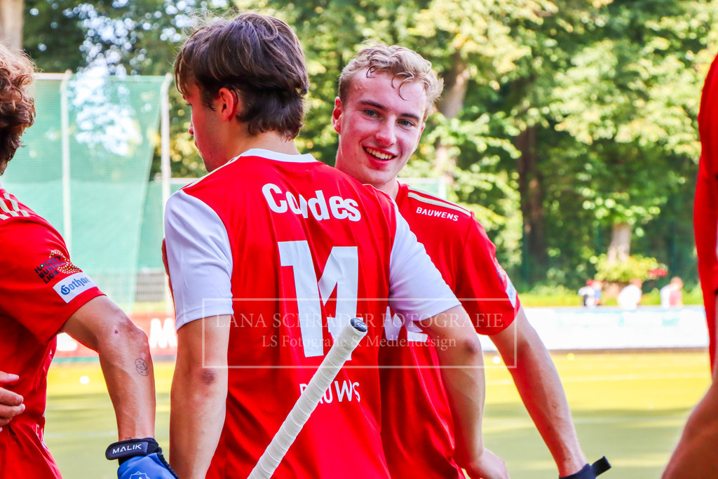 HERREN BUNDESLIGA Rot-Wei_ K_ln - Crefelder HTC 07.09.24 K_ln-101 | lanaschraderfotografie - Realisiert mit Pictrs.com